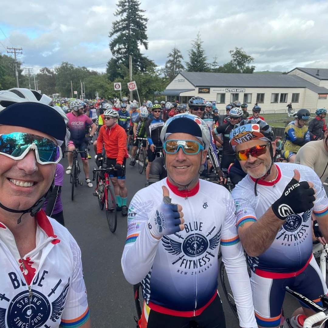 RAAM - The countdown is on!