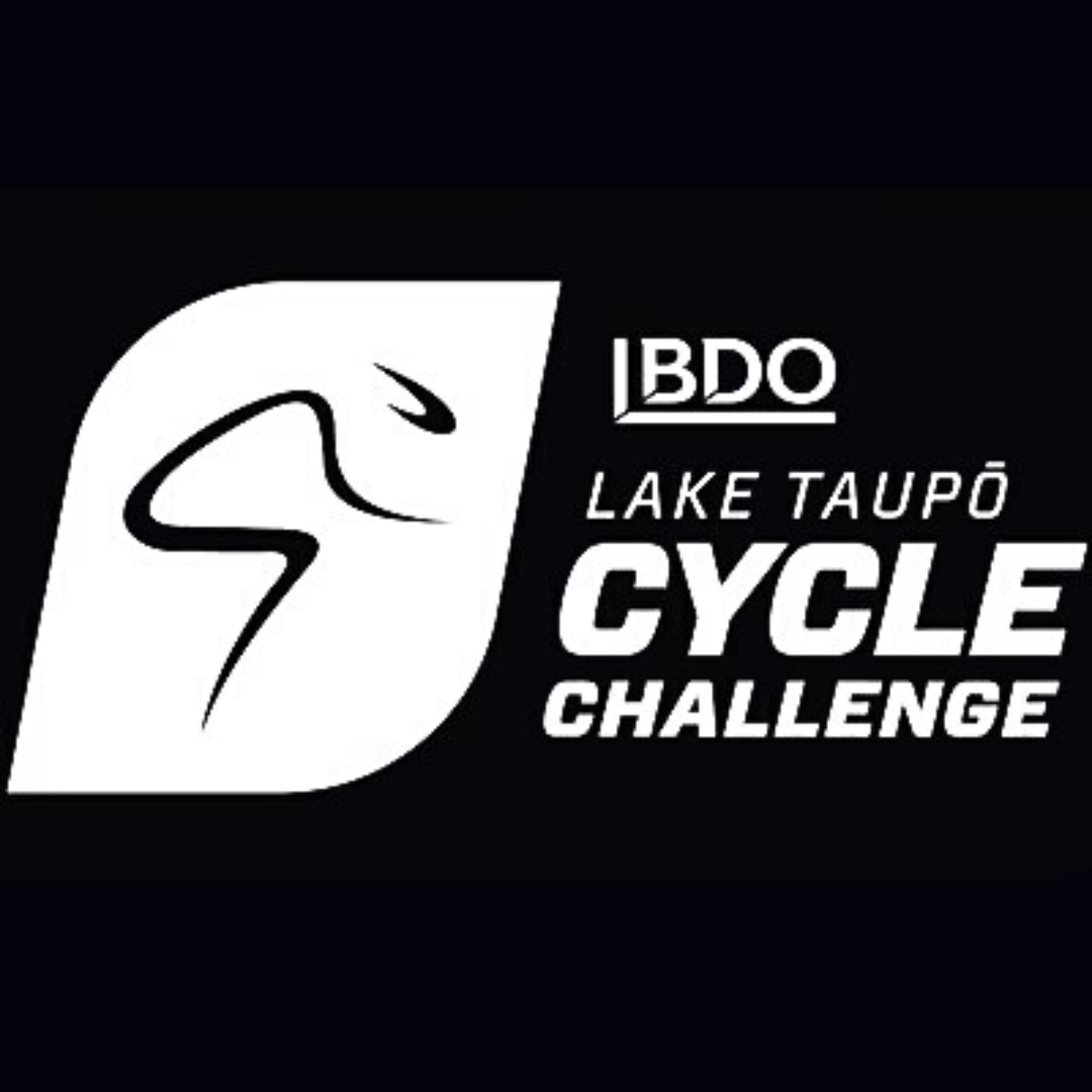 Training for Round Taupo?