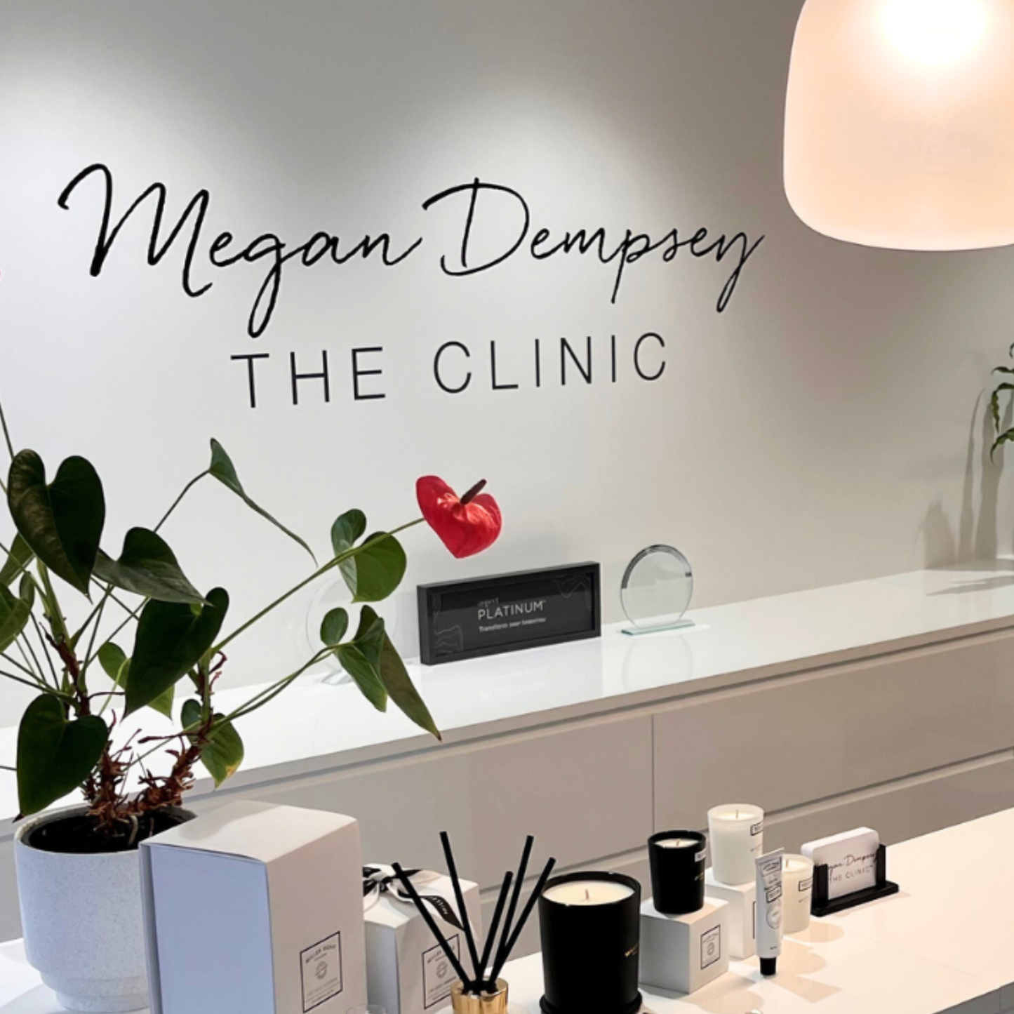 The Ultimate Pamper Package