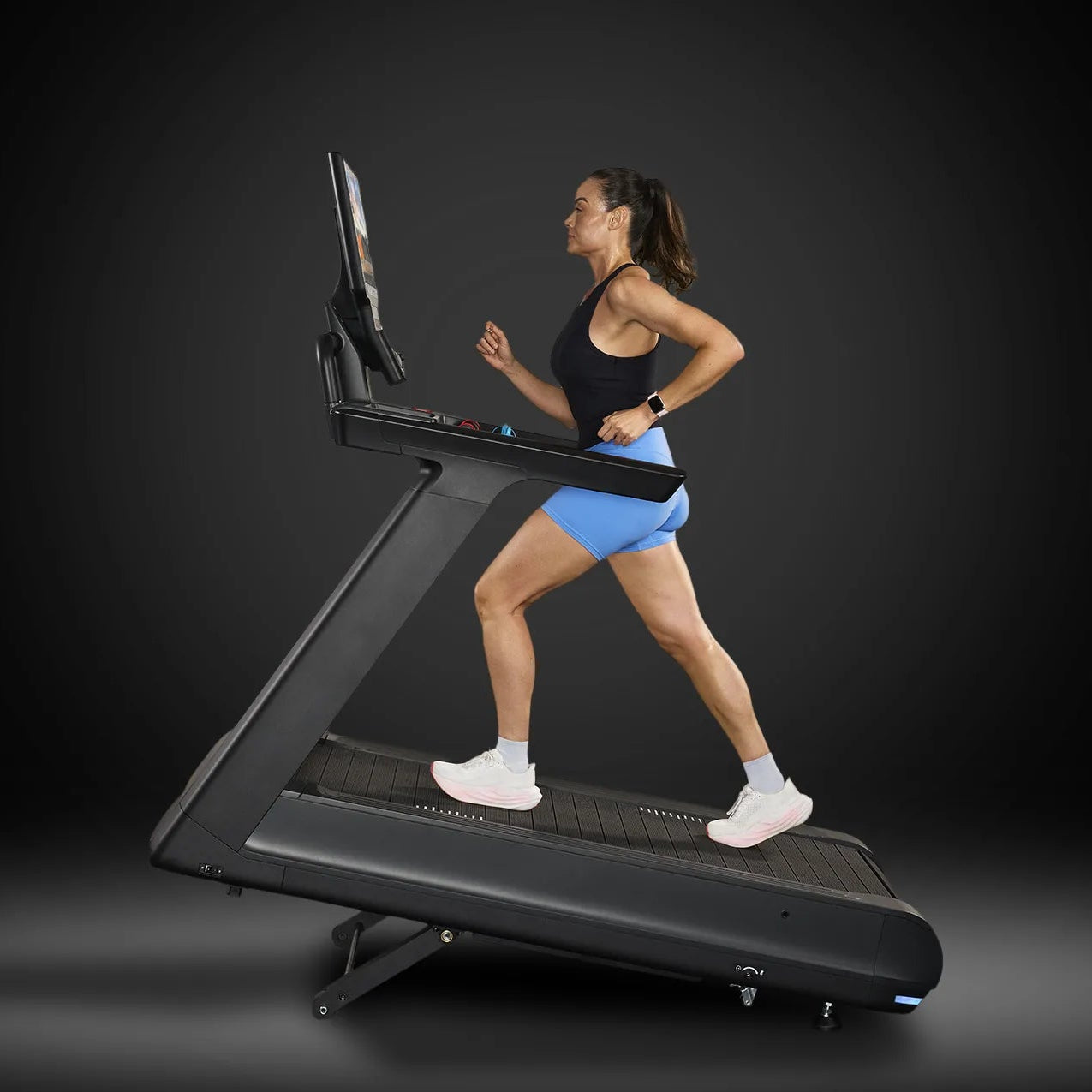 Precor Breakaway Treadmill