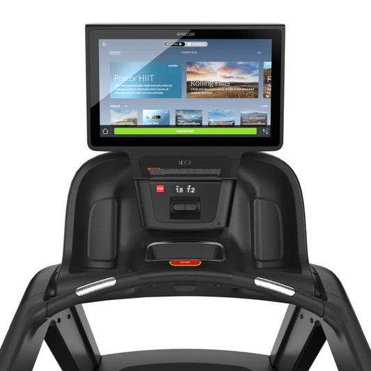 Precor Treadmill