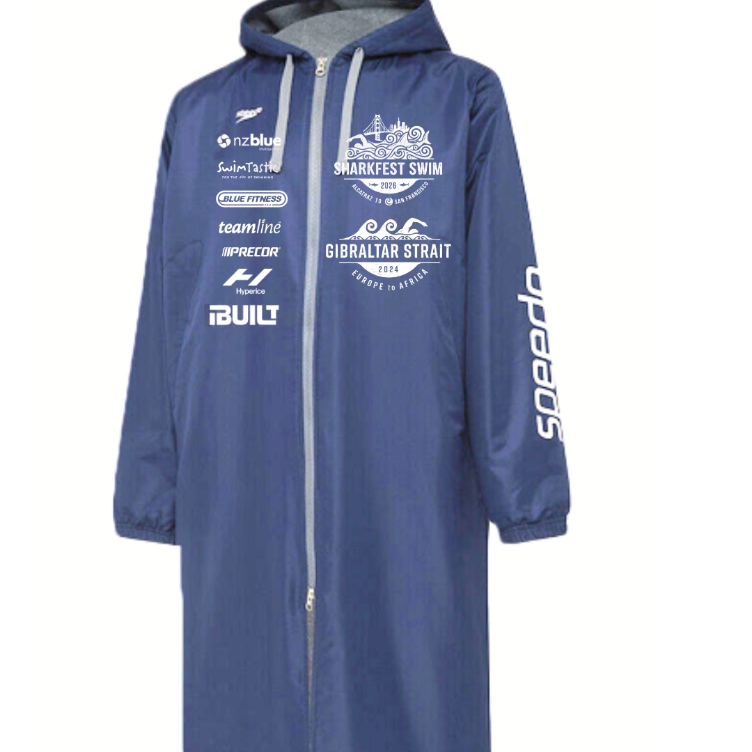 Official Race Tee Shirt and Jacket