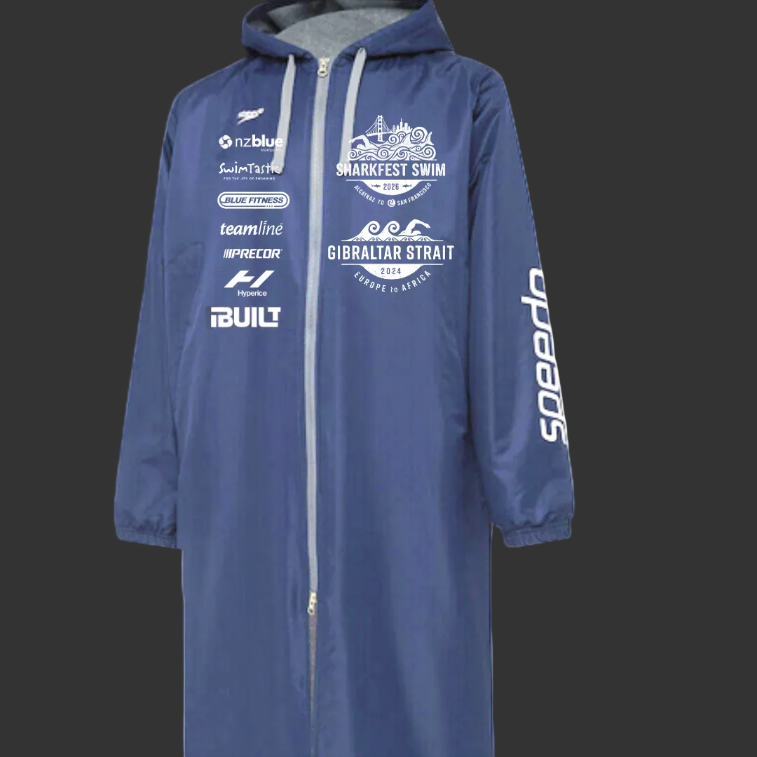 Official Race Tee Shirt, Jacket & Hypervolt GO