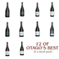 12 x South Islands Best Reds & A Meat Pack