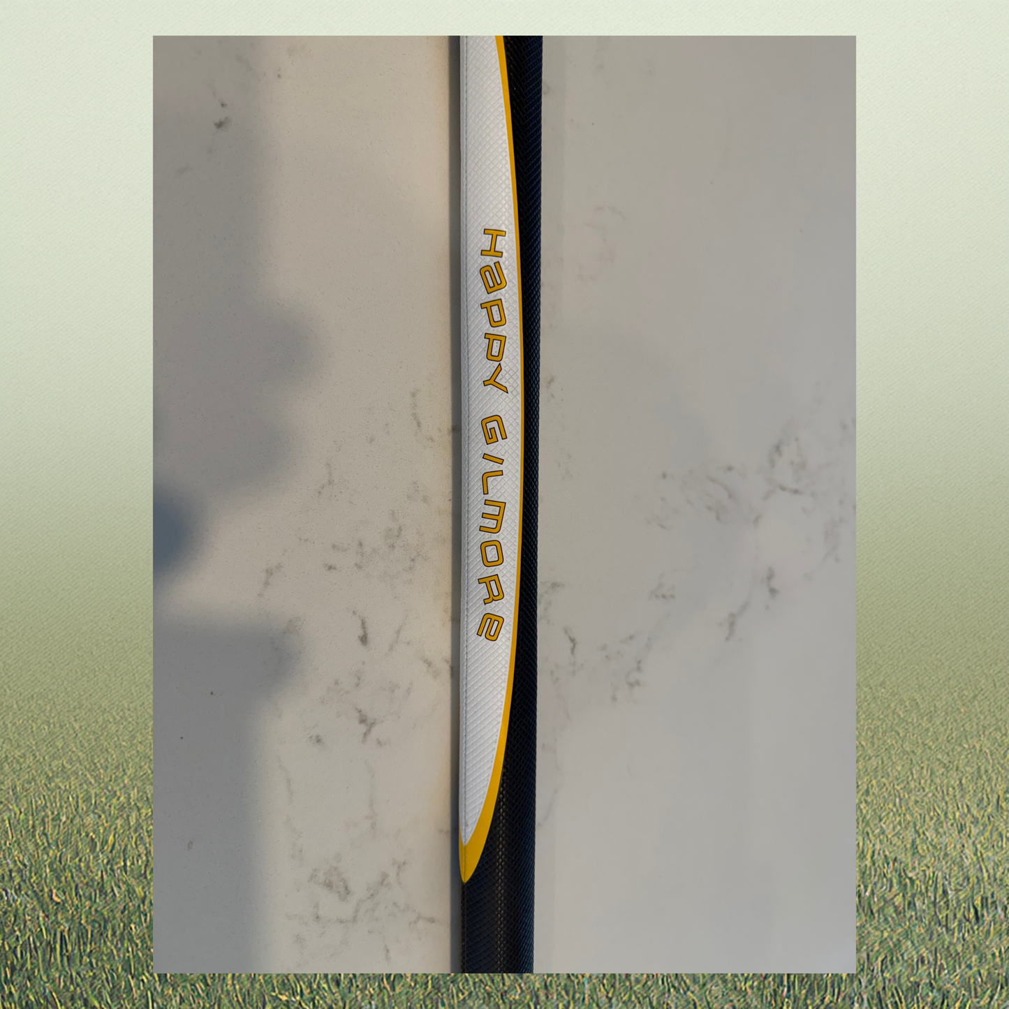 Happy Gilmore Odyssey Putter