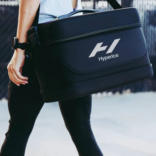 Hyperice - Normatec Leg system Carry Case