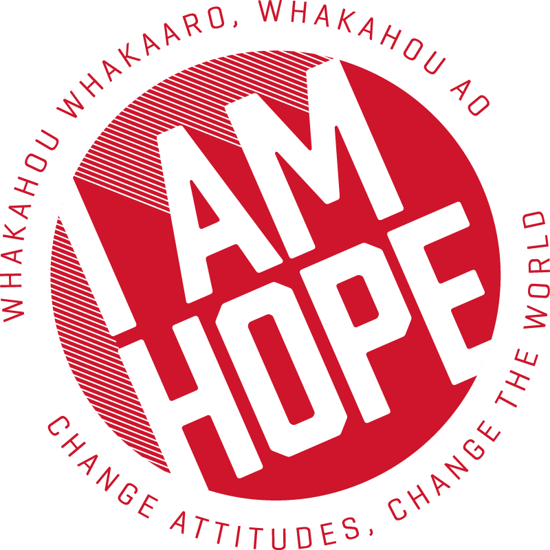 Sponsor I AM HOPE Foundation