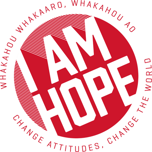 Sponsor I AM HOPE Foundation
