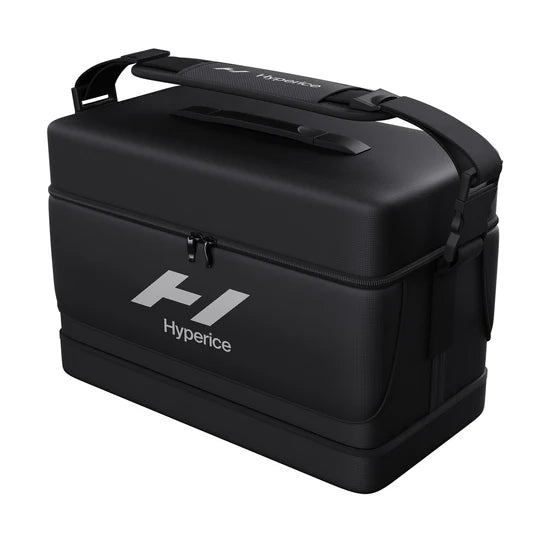 Hyperice - Normatec Leg system Carry Case