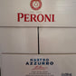 Your Weight in Peroni