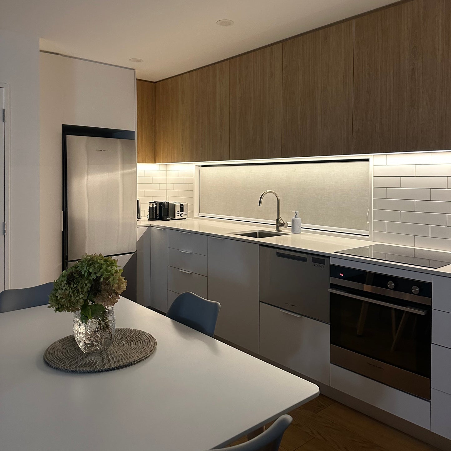 Christchurch Accommodation and use of Mazda CX5