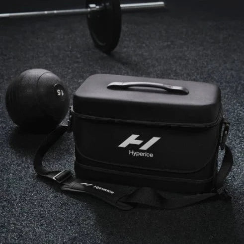 Hyperice - Normatec Leg system Carry Case