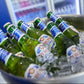 Your Weight in Peroni