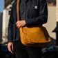 More and Giles Messenger Bag