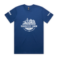 Official Race Tee Shirt and Jacket