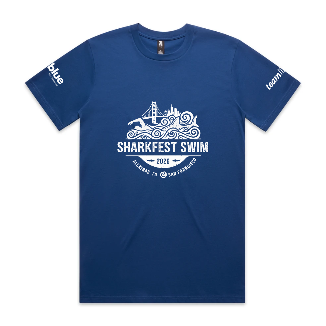 Official Race Tee Shirt and Jacket