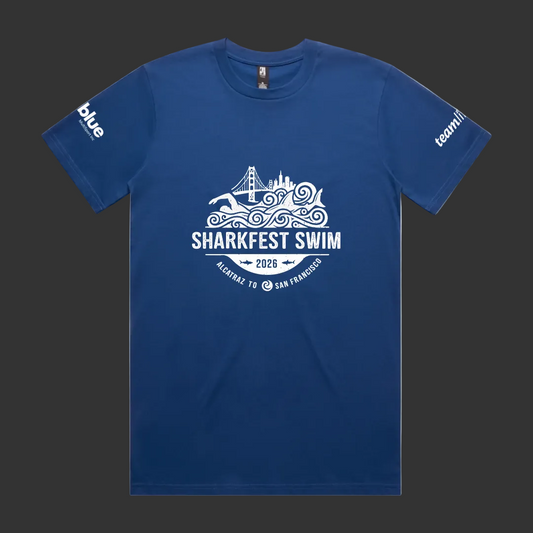 Official Race Tee Shirt, Jacket & Hypervolt GO