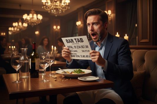 Bar Tab Indemnity