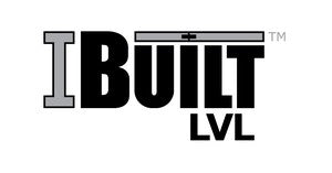 Sponsor I BUILT Foundation