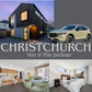 Christchurch Accommodation and use of Mazda CX5