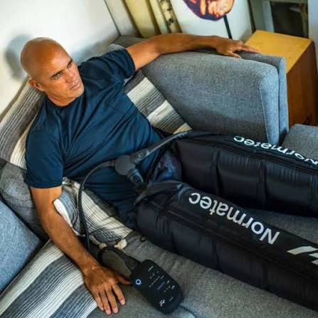 Hyperice - Normatec 3 legs