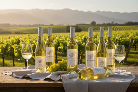 Half your Weight in Wine?