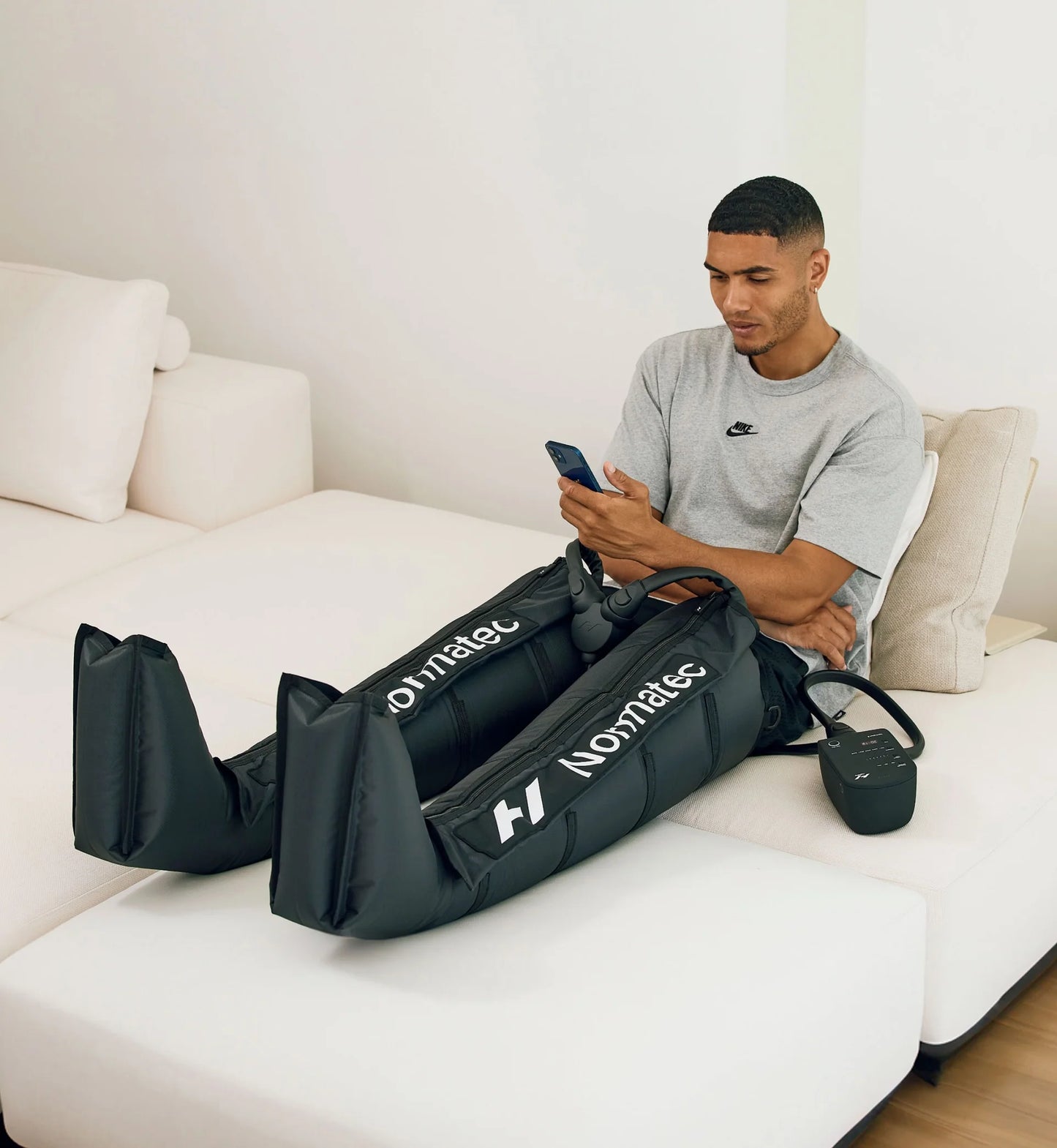 Hyperice - Normatec 3 legs