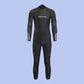 Orca Wetsuit & Mission cycles package