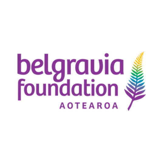 Sponsor Belgravia Aotearoa